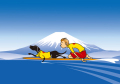 Paddling