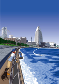 新港パーク