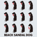 B3DOG print01