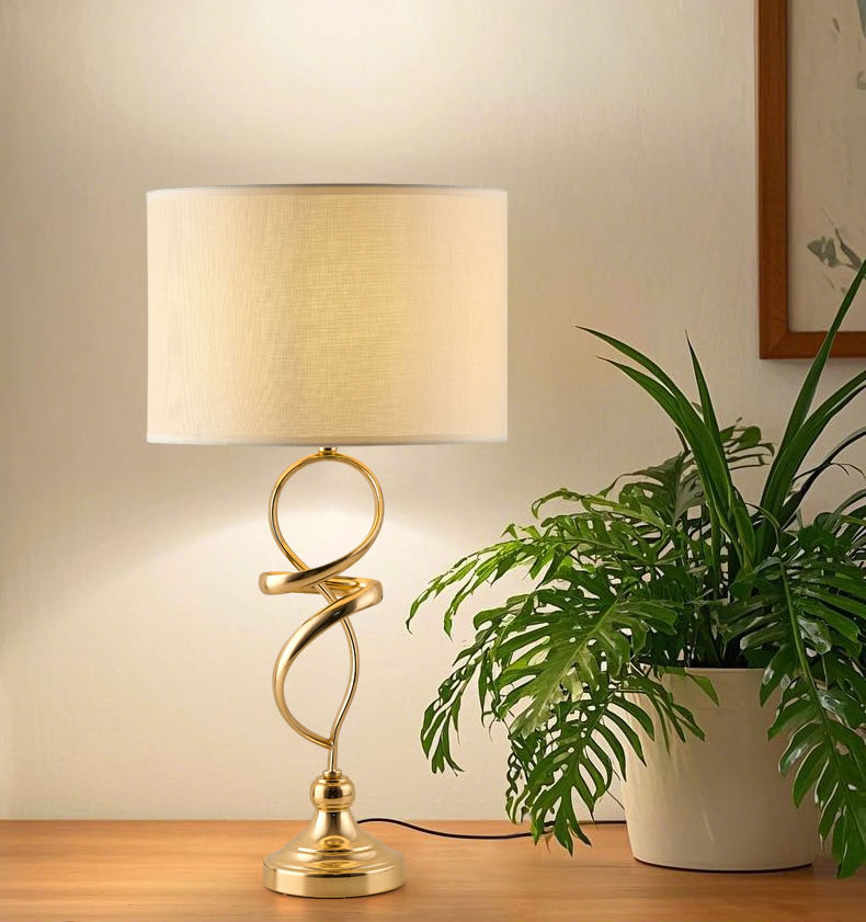 テーブルランプ DKT004 （インテリア照明 卓上スタンド　デスクライト 北欧 お洒落）