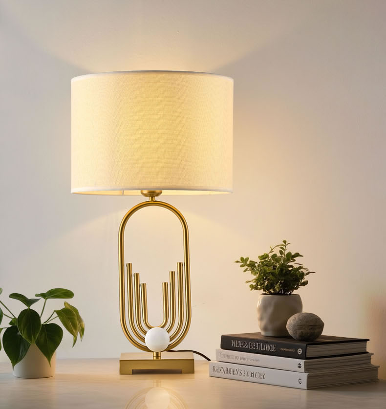 テーブルランプ DKT006 （インテリア照明 卓上スタンド　デスクライト 北欧 お洒落）