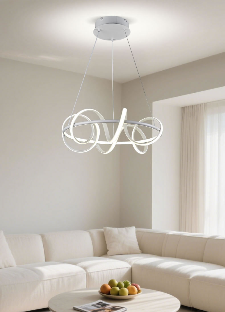 ペンダントライト YXKP009（インテリアライト  間接照明  天井照明 北欧）