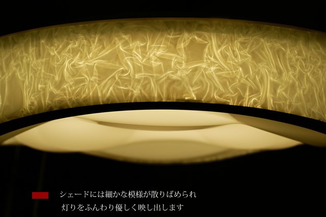 天井照明