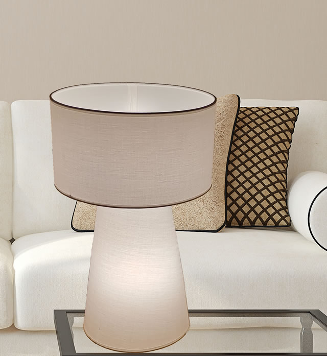 テーブルランプ JK114 （インテリア照明 卓上スタンド　デスクライト 北欧 お洒落 ）