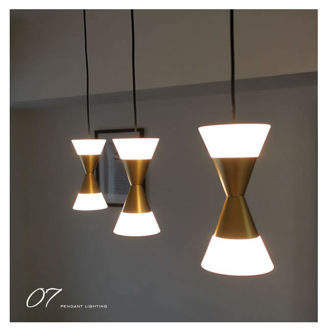 ペンダントライト JKP202 LED （インテリアライト  間接照明  天井照明 北欧）