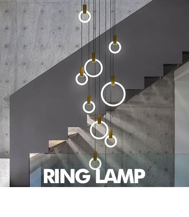 ペンダントライト JKP302 大 LED （インテリアライト  間接照明  天井照明 北欧）