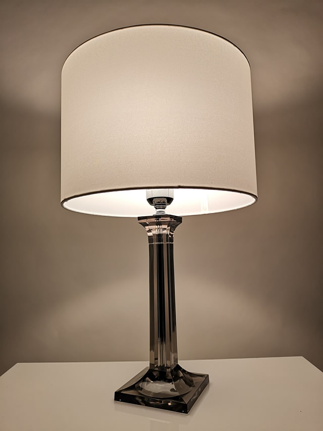 テーブルランプ JKT207 （インテリア照明 卓上スタンド　デスクライト 北欧 お洒落）