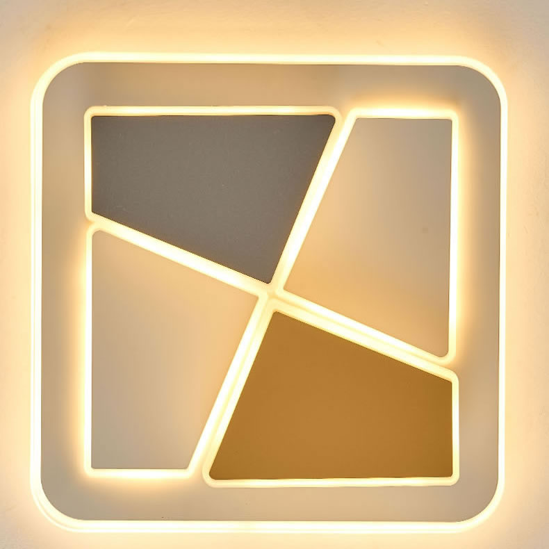 超薄LEDライン型シーリングライト JYC008 LED （天井照明  インテリア照明 間接照明 ペンダントライト 北欧）