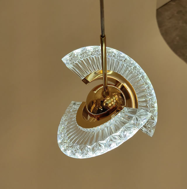 ペンダントライト KKP003 LED （インテリアライト  間接照明  天井照明 北欧）