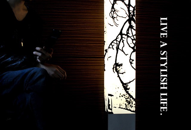 スタンドライトJK112（フロアスタンド フロアランプ インテリア照明 北欧 お洒落 ）