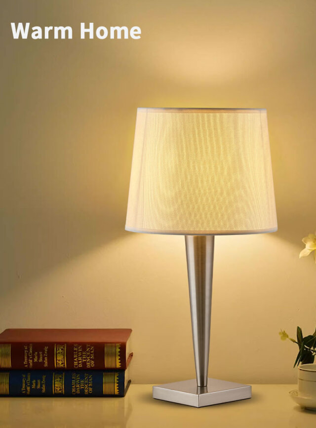 テーブルランプ DKT007 (インテリア照明 卓上スタンド デスクライト 北欧 お洒落)
