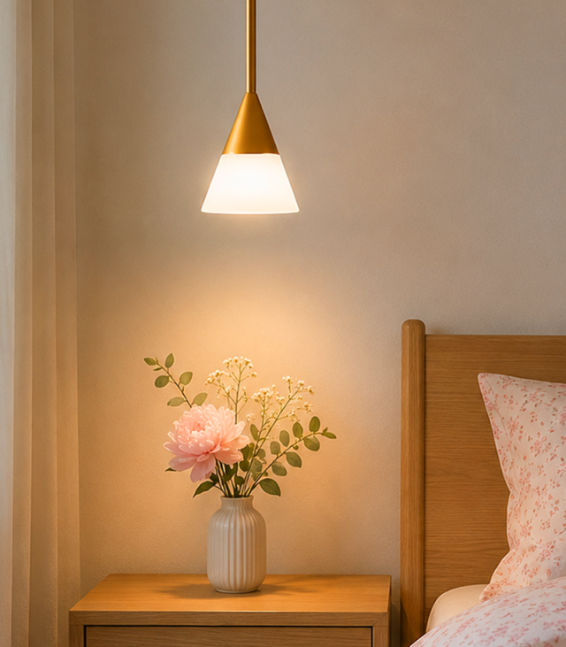 ペンダントライト JKP206 LED （インテリアライト  間接照明  天井照明 北欧）