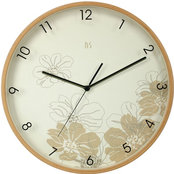 壁時計 DKC002(時計/壁掛け時計/ジュリア/インテリア/ノーブルスパーク)