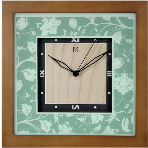 壁掛け時計 KFD094 (時計 壁掛け時計 壁時計 インテリア デザイン