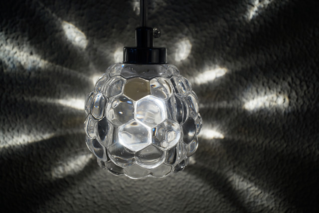 間接照明 ペンダントライトjdkc011（インテリアライト  天井照明 北欧 ガラス）