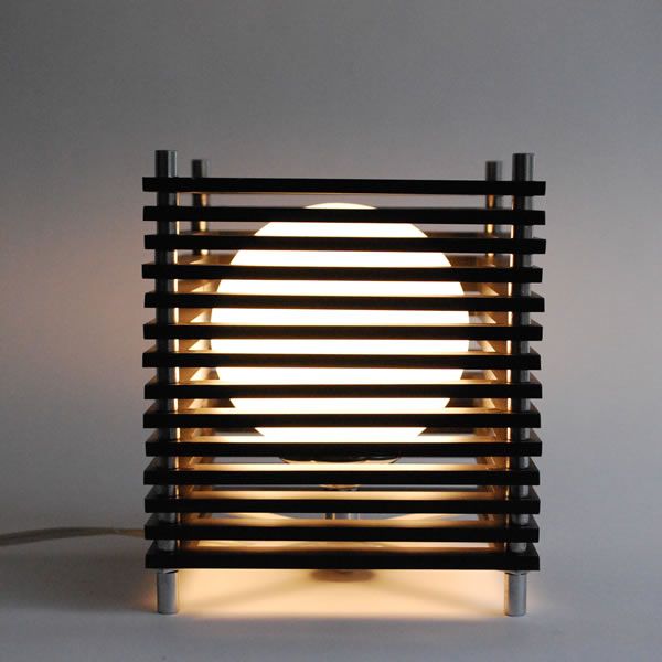 テーブルランプ JK123M （インテリア照明 卓上スタンド　デスクライト 北欧 お洒落）