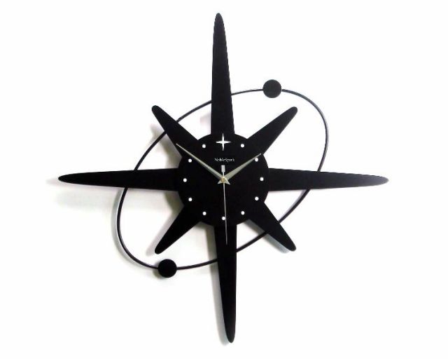 壁時計 TKC007(時計/壁掛け時計/ジュリア/インテリア/ノーブルスパーク)