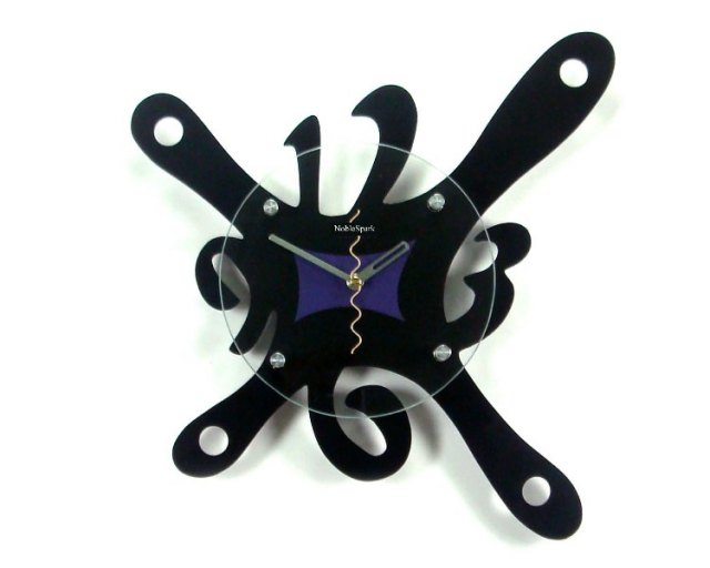 壁時計 TKC008(時計/壁掛け時計/ジュリア/インテリア/ノーブルスパーク)