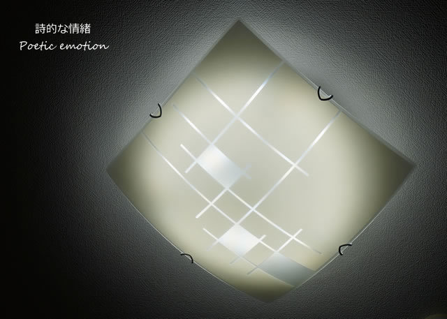 LEDシーリングライト XXKC004 調光調温 リモコン  (間接照明 ペンダントライト インテリアライト 天井照明 北欧)