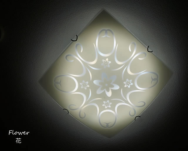 LEDシーリングライト XXKC007 調光調温 リモコン  (間接照明 ペンダントライト インテリアライト 天井照明 北欧)