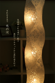 間接照明 スタンドライト JK102LC （フロアスタンド フロアランプ インテリアライト）