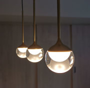 ペンダントライト JKP208 LED （インテリアライト  間接照明  天井照明 北欧）