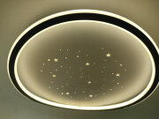 超薄型シーリングライト JNC011 LED （天井照明  インテリア照明 間接照明 ペンダントライト 北欧）