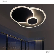 超薄LEDライン型シーリングライト JYC005 LED （天井照明  インテリア照明 間接照明 ペンダントライト 北欧）