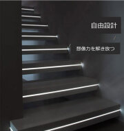 LEDライン型1 室外用防水 1メートル単価