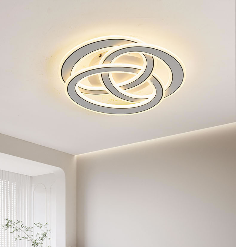 可愛くお洒落なシーリングライト YXKC008 LED （天井照明  インテリア照明 間接照明 ペンダントライト 北欧）