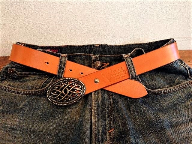 3年保証 即日出荷 4365.4332.4357.4348.ベルトキャメル. - www