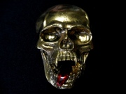 バックル　BEK260G