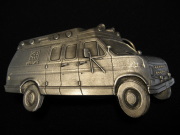 バックル　BEN39