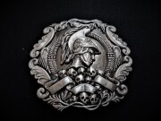 IVAN SPARTAN TROPHY BUCKLE