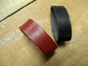 ベルトパーツ ベルトループ　【ブラック】