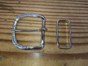 IVAN  BUCKLE  SET 1  1/2 in 38mm