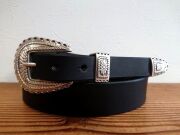 ウエスタンベルト 【受注制作オーダー商品】