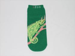 iZooオリジナル靴下 ジャクソン