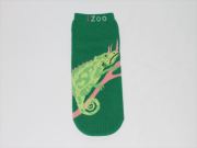 iZooオリジナル靴下 ジャクソン