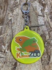 KawaZooオリジナルリフレクター　