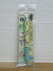 iZooサンリオコラボオリジナルボールペン