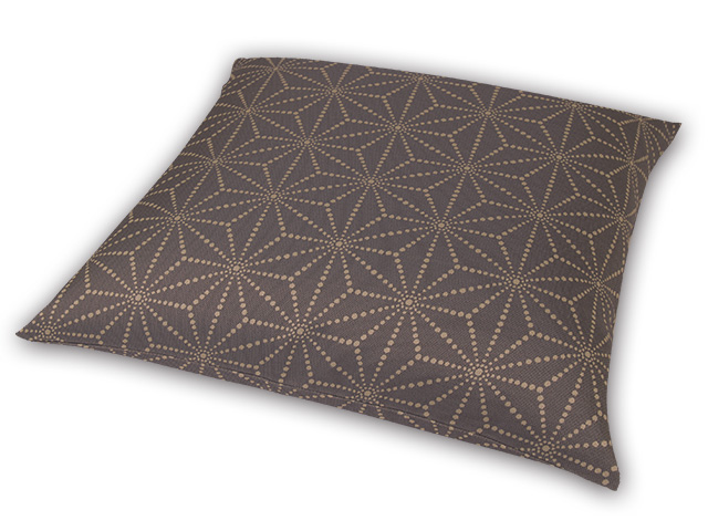 座布団カバー　彩りシリーズ