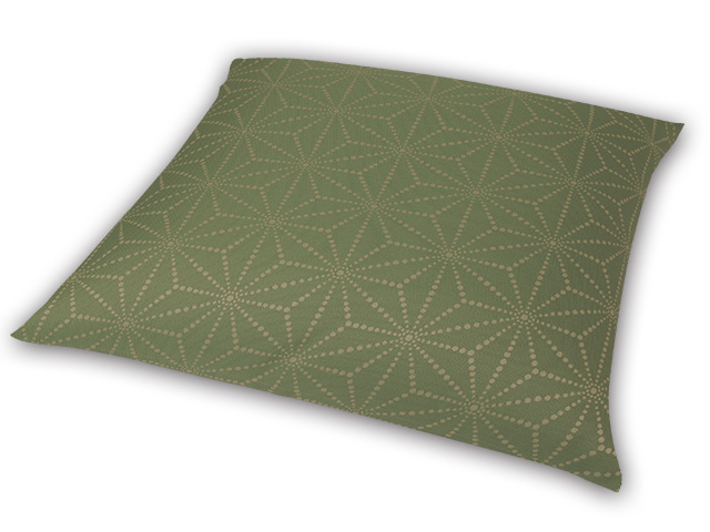 座布団カバー　彩りシリーズ