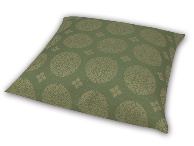 座布団カバー　彩りシリーズ