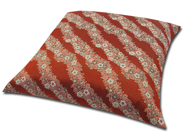 業務用座布団カバー撥水加工　十人色彩