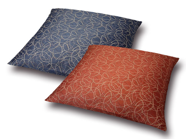 業務用座布団メーカー十人色彩