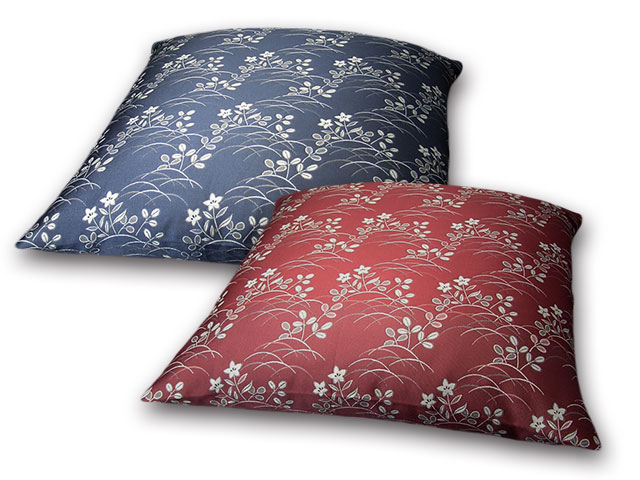 業務用座布団メーカー十人色彩