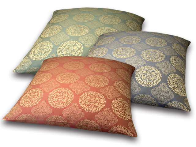 業務用座布団メーカー十人色彩