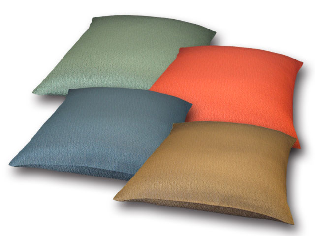 業務用座布団メーカー十人色彩