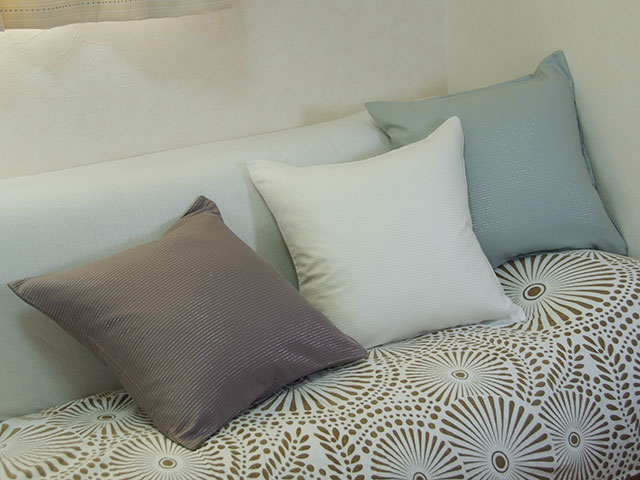 業務用座布団通販専門店　十人色彩